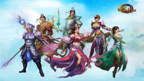 《传送门：合集》正式公布预计将于今年登陆NS平台